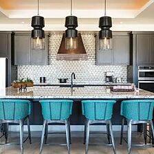 Grand Solmar Pacific Dunes Resort Golf & Spa — Sample kitchen
