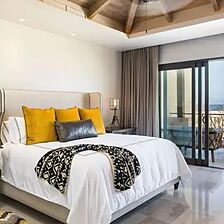 Grand Solmar Pacific Dunes Resort Golf & Spa — Sample bedroom