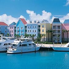Harborside Resort