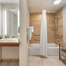 Hilton Grand Vacations at Anderson Ocean Club