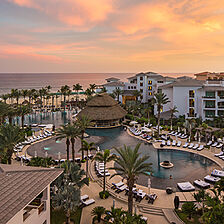 Cabo Azul Mexico