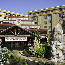 Great Wolf Lodge
