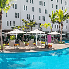 Celebrate Park Vidanta — Pool