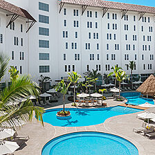 Celebrate Park Vidanta — Pool