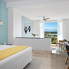 Celebrate Park Vidanta — Sample room