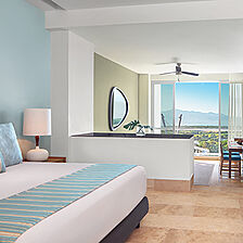 Celebrate Park Vidanta — Sample room