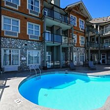 2204 is 2nd floor balcony far left