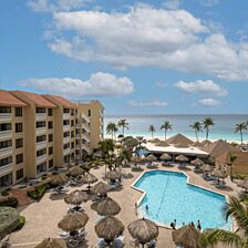 Casa del Mar Beach Resort — Pool