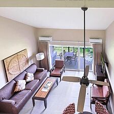 Pono Kai — Sample living room