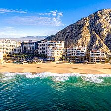 Grand Solmar Land's End Resort
