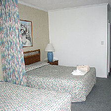 The Whaler Inn Beach Club