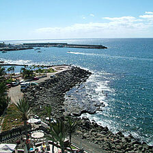 Club Puerto Atlantico
