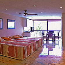 Club Puerto Atlantico