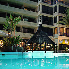 Club Puerto Atlantico