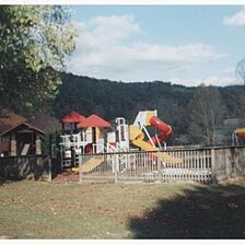 Bent Creek Golf Village — - Children's Playground