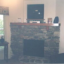 Bent Creek Golf Village — - Unit Living Area