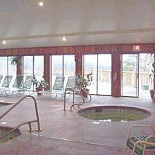 Bent Creek Golf Village — - Pool