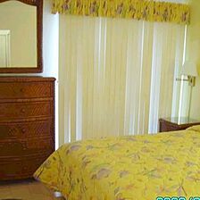 Westwind II Club — - Unit Bedroom