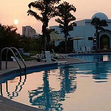 Casablanca Green 9 Golf & Beach Resort