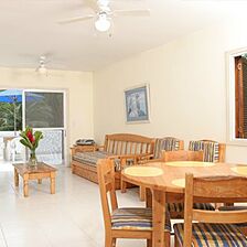 Casablanca Green 9 Golf & Beach Resort