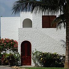 Casablanca Green 9 Golf & Beach Resort