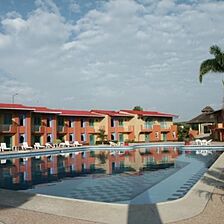 Club Resort del Pacifico