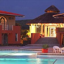 Club Resort del Pacifico