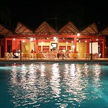 Club Resort del Pacifico
