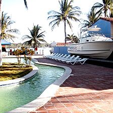 Bahia del Sol Casino & Beach Resort