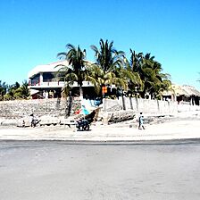 Bahia del Sol Casino & Beach Resort