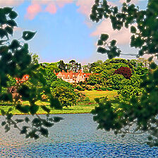 Barnsdale Country Club