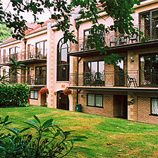Barnsdale Country Club