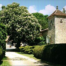 Domaine de Gavaudun