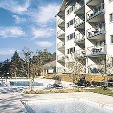 MountainLoft Resort II — MountainLoft Resort - Pool