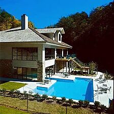 MountainLoft Resort II — MountainLoft Resort - Pool