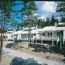 Holiday Club Airisto
