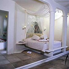 Desire Resort and Spa — - Unit Bedroom