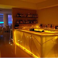 Desire Resort and Spa — - Bar