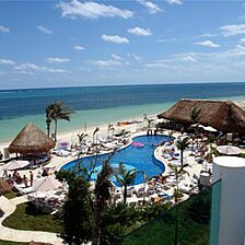 Desire Resort and Spa — - Pool
