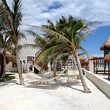 Desire Resort and Spa — - Grounds