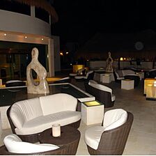 Desire Resort and Spa — - Grounds