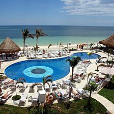 Desire Resort and Spa — - Pool