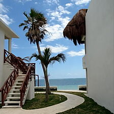 Desire Resort and Spa — - Grounds