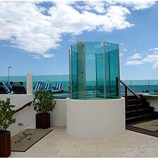 Desire Resort and Spa — - Grounds