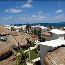 Desire Resort and Spa