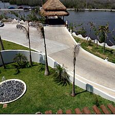 Desire Resort and Spa — - Grounds