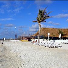 Desire Resort and Spa — - Beach