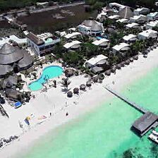 Desire Resort and Spa