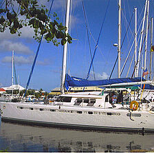 TradeWinds Cruise Club - St. Maarten