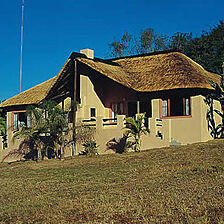 Hazyview Cabanas